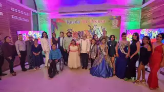 El Ayuntamiento dio a conocer a los soberanos de las festividades y la lista de artistas