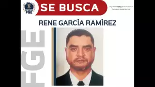FGE de Michoacán ofrece recompensa de 100 mil pesos por presunto feminicida y búsqueda de menor sustraído en Jacona