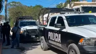 Se desconoce la identidad de la posible víctima del levantamiento