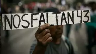 ¿Quién ordenó la desaparición de los 43 estudiantes de Ayoztinapa?