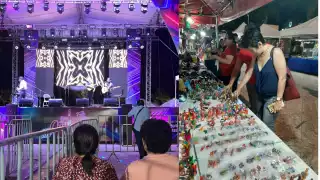 Algunas personas se molestaron porque estos festejos contravienen las tradiciones religiosas, pero otros agradecieron que pensaran en quienes no profesan un credo.