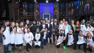MasterChef Celebrity: Se tiene al primer eliminado de la temporada