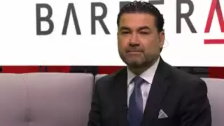 La Embajada de Estados Unidos en México le mando un mensaje a través de X al periodista Jaime Barrera, indicando que "Esto no debe pasar otra vez, ni a ti ni a nadie más..."