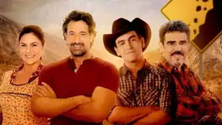 La novela tiene pocas semanas que terminó su transmisión. Foto: Especial