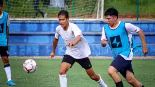 El proyecto 80/20 del Inter Playa del Carmen consiste en conformar un plantel con el 80% de jugadores locales