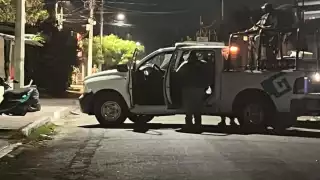 Este cateo se suma a una serie de operativos realizados por la FGE en diferentes partes de la ciudad, como parte de su labor continua para combatir la delincuencia y garantizar el estado de derecho