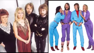 El legendario grupo sueco ABBA volverá a los escenarios luego de 39 años de pausar su carrera musical