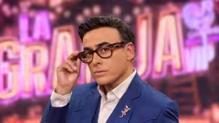 Esta fue la sanción a Pimpinela y Adal Ramones reacciona a acusaciones de fraude en La Granja VIP