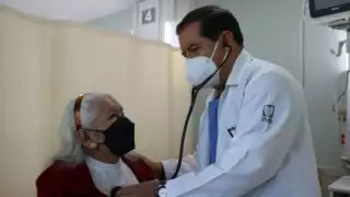 El examen se aplicará del 26 al 28 de septiembre