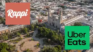 Al día un repartidor de plataforma suele ganar entre 500 y 700 al día