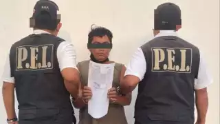 El hombre pasará 12 años de prisión por intento de femicidio en Mérida