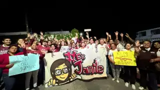 El segundo evento de inicio de campaña de Morena fue realizado de manera simultánea en los 13 municipios