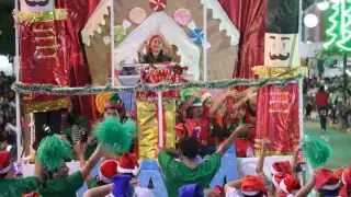 Ciudad del Carmen se alista para una “Navidad Mexicana”: 31 parques serán decorados este año