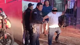 Septuagenario vinculado a proceso por intento de homicidio en Campeche