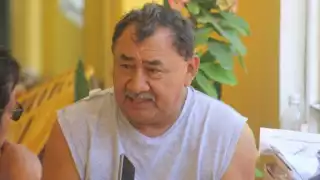 Gualberto Caamal Ku, comisario de Laguna Om en Chetumal, fue ejecutado en su casa