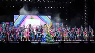 El Carnaval de Mérida comenzará el 7 de febrero