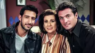 La actriz falleció este fin de semana. Foto: Especial