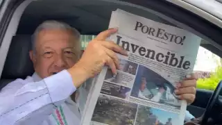 AMLO volvería a Yucatán el próximo 20 de agosto