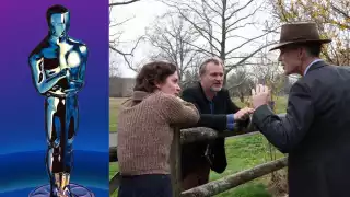 Christopher Nolan ganó su primer Oscar