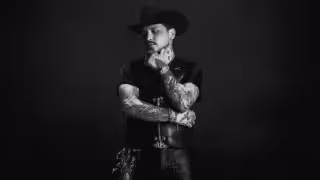 Christian Nodal desmiente supuesto concierto anunciado en Monterrey
