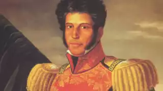 Al estallar la guerra de Independencia se unió a Morelos, bajo las órdenes de Hermenegildo Galeana