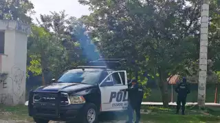 Habitantes de Juan Sarabia, continúan viviendo con miedo de ser secuestrados