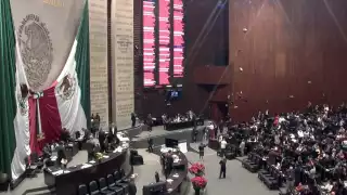 Diputados aprueban en lo general y en lo particular la nueva Ley de Aguas; estos son los cambios clave