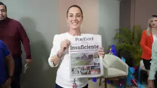 En Bécal, la Coordinadora de la 4T pide promover la fraternidad y continuar con la transformación 
