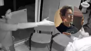 Presuntamente, el joven estaría en California, Estados Unidos