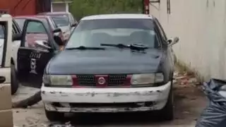 Los afectados hacen un llamado a la comunidad en general para que brinden cualquier información