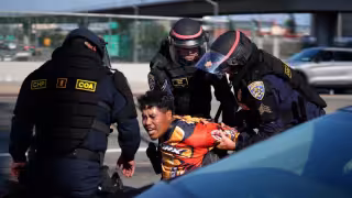 México inicia acciones legales en EU por muerte de 17 connacionales bajo custodia y en operativos del ICE