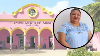 El Ayuntamiento de Muna manifestó que el costo de un arrancador trifásico fue de 26 mil pesos, tres veces más de su valor real