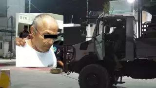 Succar Kuri regresará al Cereso de Cancún después de 7 meses en un penal de Chiapas