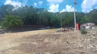 El hombre terminó intoxicado al grado de caer fulminado