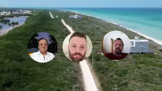 El 'capito' se une al Cártel de Sisal