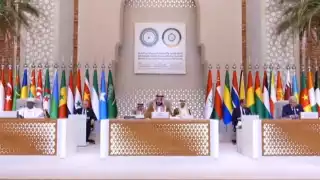 En la Cumbre Árabe-Islámica, los países participantes han mostrado su apoyo al pueblo palestino y condenan los ataques de Israel a la población