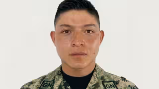 Muere oficial yucateco de la Guardia Nacional en Acapulco