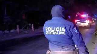 El responsable fue identificado por los vecinos, pero no fue detenido