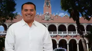 Renán Barrera es criticado por una 'ola' de problemas en Mérida