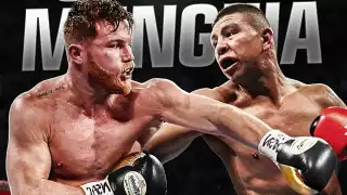 Munguía está invicto