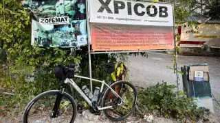 Mexicana de Aviación promueve a Xpicob como atractivo turístico