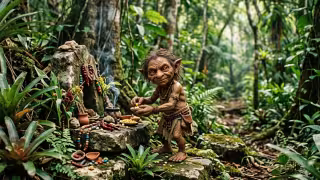 Aluxes en Yucatán: el misterio de los pequeños guardianes mayas que aún generan temor y respeto
