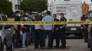 Las 54 muertes violentas en el Estado son apenas el 1.26 por ciento de los 4 mil 256 totalizados en el paí