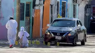 PRI denuncia encubrimiento en ejecuciones ligadas al narcotráfico en Campeche