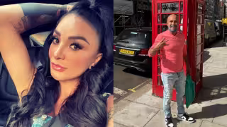 Wanders Lover anuncia el fin de su relación con Radamés de Jesús: ‘Ambos ya estamos buscando pareja’