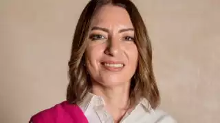 Alpha Tavera no logró figurar en la encuesta de Morena