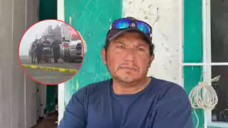 Tras tragedia aérea en Texas, padre de Federico pide apoyo para viajar y acompañar a su esposa hospitalizada