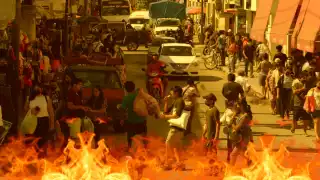 La temperatura en Yucatán ha ido en constante aumento