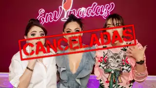 Temach: Por esta razón 'cancelaron' a Las Envinadas