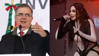 Marcelo Ebrard continúa impulsando su campaña a través de TikTok
